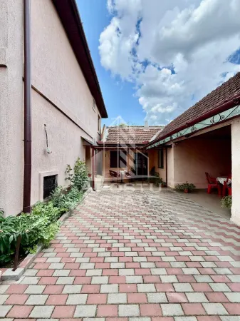 Casă 7 camere Faget - poza 4