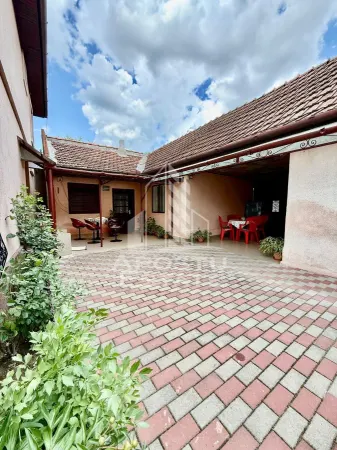 Casă 7 camere Faget - poza 6