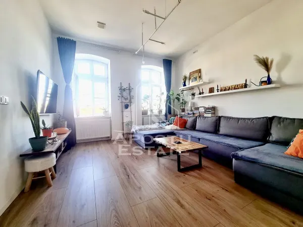 Apartament 3 camere Timișoara - poza 1