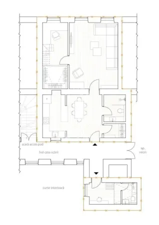 Apartament 3 camere Timișoara - poza 19