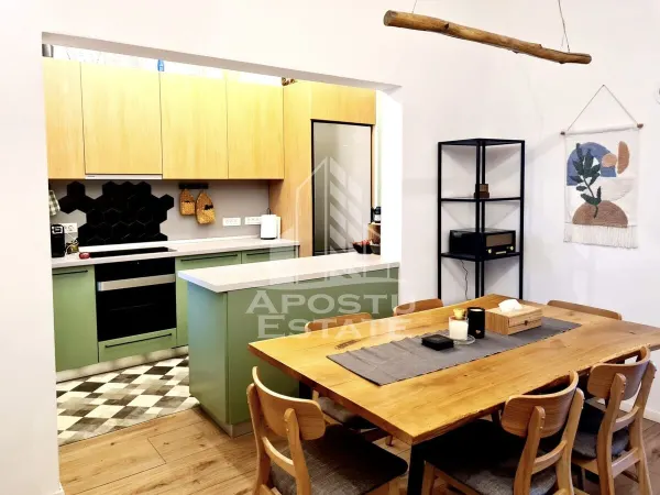 Apartament 3 camere Timișoara - poza 3