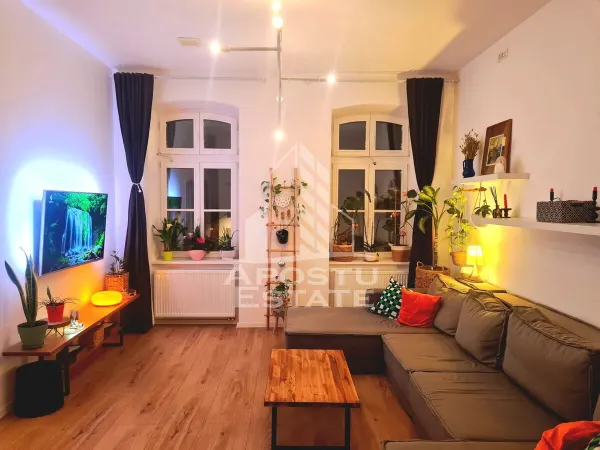 Apartament 3 camere Timișoara - poza 4