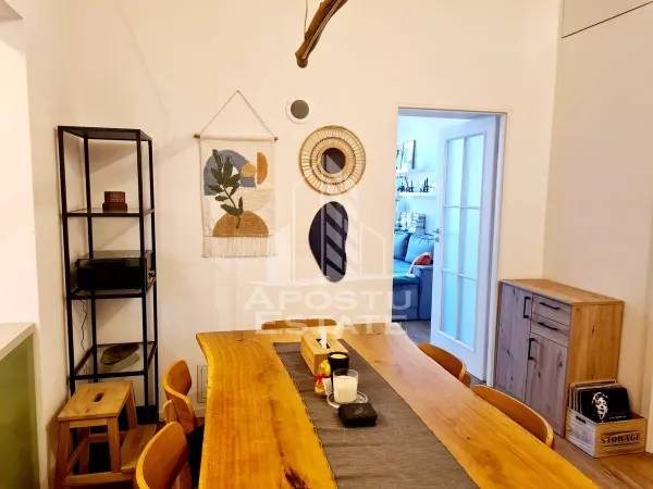 Apartament 3 camere Timișoara - poza 8