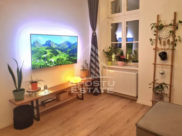 Apartament 3 camere Timișoara - poza 9