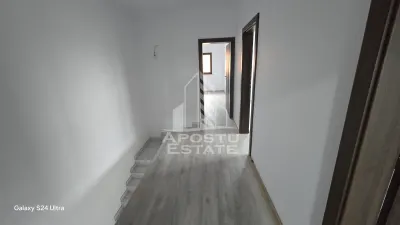 Duplex modern de vanzare Giarmata - foto 9