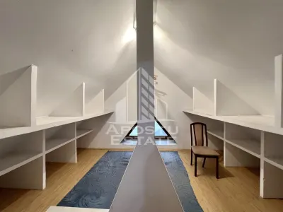 Casa individuala de vanzare, zona Dorobantilor Timisoara - foto 15