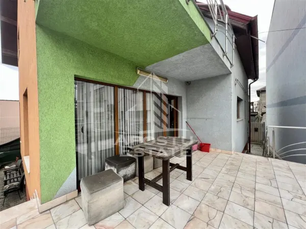 Casă 9 camere Timișoara - poza 16