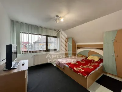 Casa individuala de vanzare, zona Dorobantilor Timisoara - foto 4