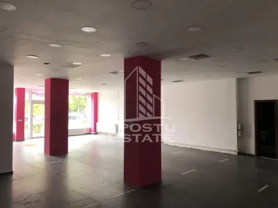 Spatiu Comercial 120 mp Zona Circumvalatiunii - foto 2