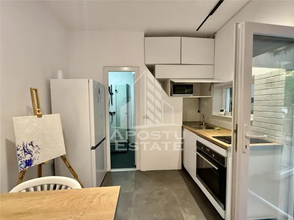 Apartament 1 camera Timișoara - poza 5