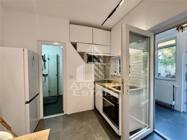 Apartament 1 camera Timișoara - poza 6