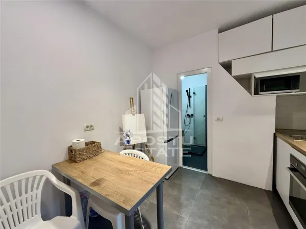 Apartament 1 camera Timișoara - poza 7