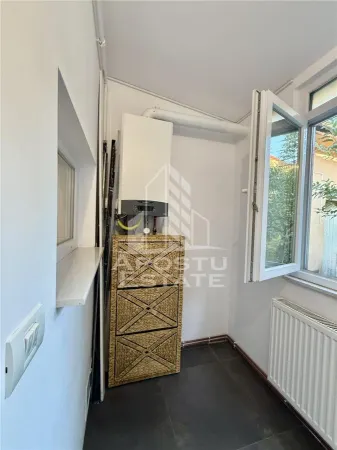 Apartament 1 camera Timișoara - poza 8