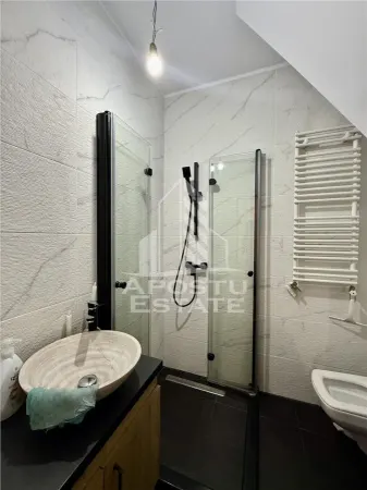 Apartament 1 camera Timișoara - poza 10