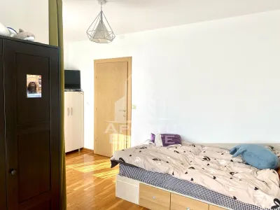 Duplex la asfalt cu toate utilitatile - Mosnita Noua - mobilat/utilat - foto 7