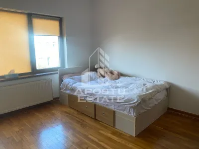 Duplex la asfalt cu toate utilitatile - Mosnita Noua - mobilat/utilat - foto 8