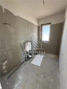 Apartament cu 2camere si terasa de 45m finisaje la alegere in Braytim. - foto 11
