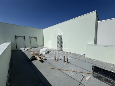 Apartament cu 2camere si terasa de 45m finisaje la alegere in Braytim. - foto 12