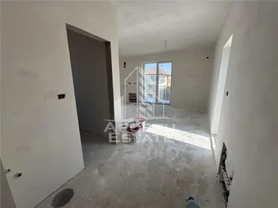 Apartament cu 2camere si terasa de 45m finisaje la alegere in Braytim. - foto 5