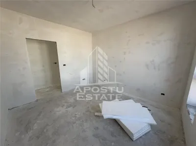 Apartament cu 2camere si terasa de 45m finisaje la alegere in Braytim. - foto 9