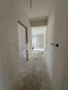 Apartament cu 2camere si terasa de 45m finisaje la alegere in Braytim. - foto 10