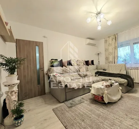 Apartament 2 camere Șag - poza 1