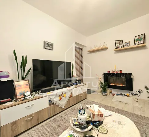 Apartament 2 camere Șag - poza 2
