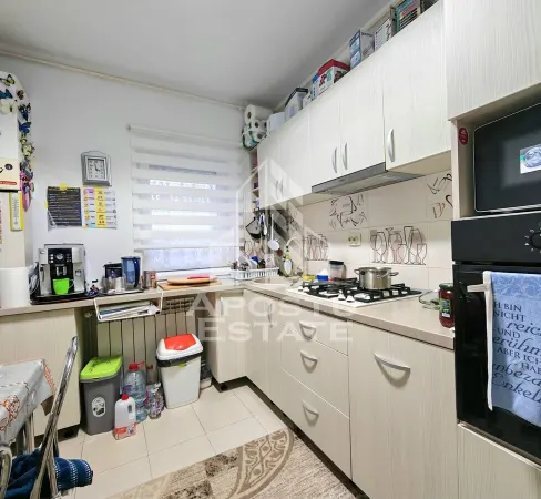 Apartament 2 camere Șag - poza 4
