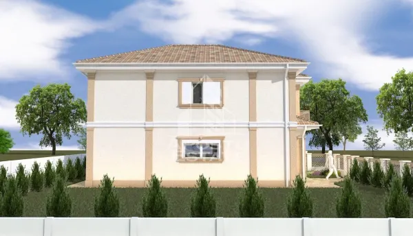 Casă 5 camere Moșnița Nouă - poza 5