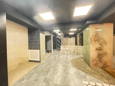 Inchiriem spartiu comercial modern , zona centrala Banu Maracine - foto 15