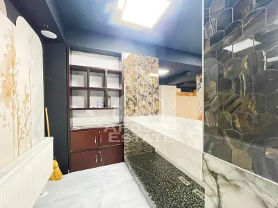 Inchiriem spartiu comercial modern , zona centrala Banu Maracine - foto 5