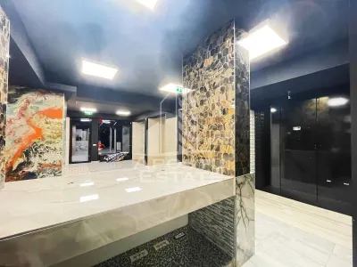 Inchiriem spartiu comercial modern , zona centrala Banu Maracine - foto 6