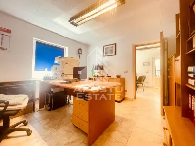 Spatiu birouri - zona Alfa, Penny - foto 19