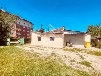 Spatiu birouri - zona Alfa, Penny - foto 23