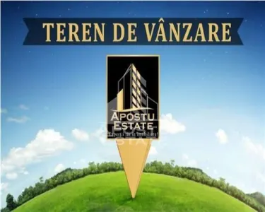 Teren Intravilan 966 mp, Micalaca. - foto 1