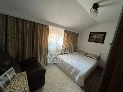 Apartament cu 3 camere de vanzare in zona Simion Barnutiu, Timisoara - foto 6