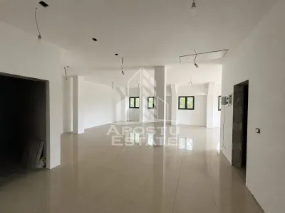 Spatiu comercial nou la bulevard, 175 mp, Zona Complexul Studentesc - foto 2