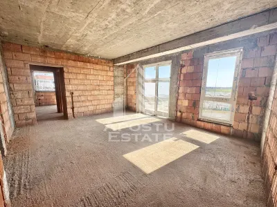 Apartamente cu 2 camere in Giroc la asfalt - Giroc