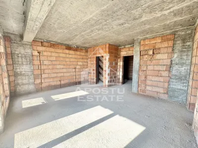 Apartamente cu 2 camere in Giroc la asfalt - foto 2