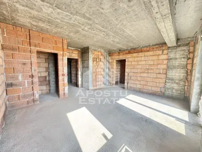 Apartamente cu 2 camere in Giroc la asfalt - foto 3