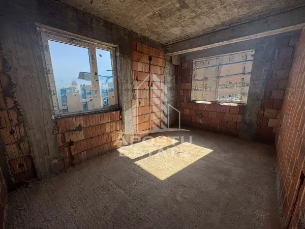 Apartament 2 camere Giroc - poza 5