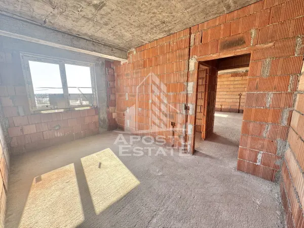 Apartament 2 camere Giroc - poza 6