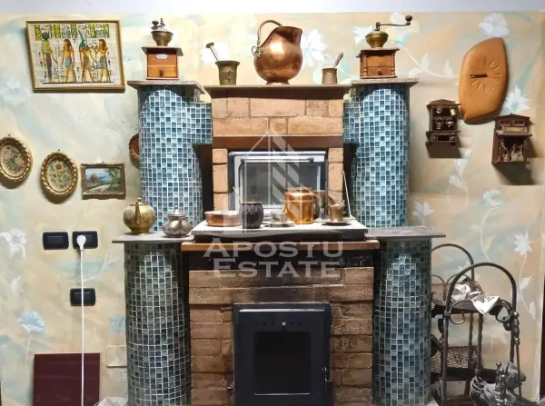 Casă 20 camere Curtici - poza 1
