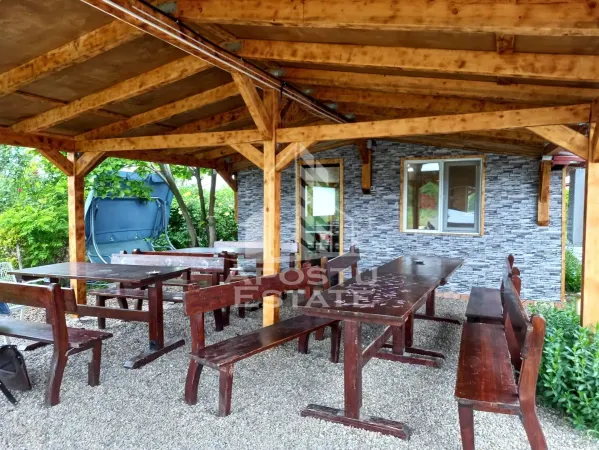 Casă 20 camere Curtici - poza 13