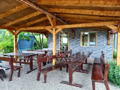 Casa cu camere de inchiriat, de vanzare, 0% comision de la cumparator. - foto 13