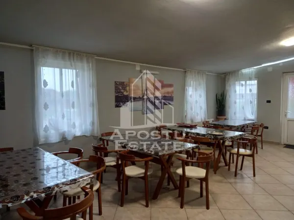 Casă 20 camere Curtici - poza 4