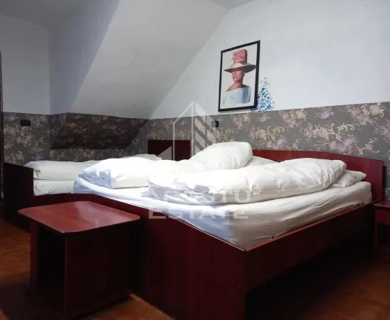 Casă 20 camere Curtici - poza 5