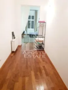 Apartament cu 2 camere , 66 mp , centrala proprie, zona Ultracentrala - foto 4