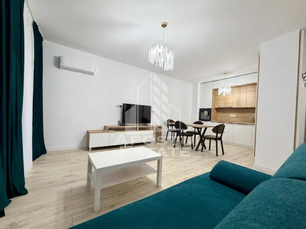 Apartament 2 camere Timișoara - poza 1
