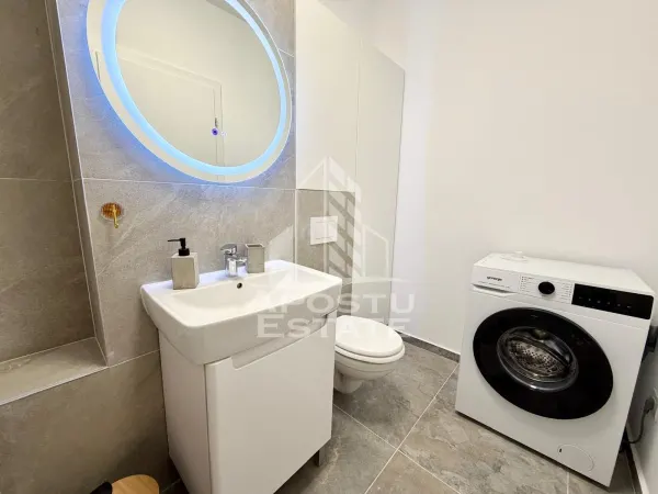 Apartament 2 camere Timișoara - poza 6